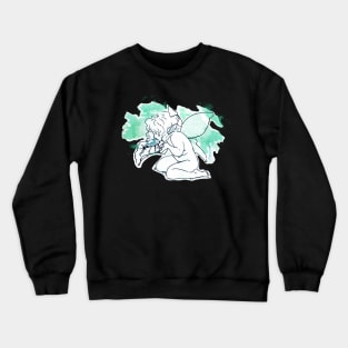 Morning Dew Fairy Crewneck Sweatshirt